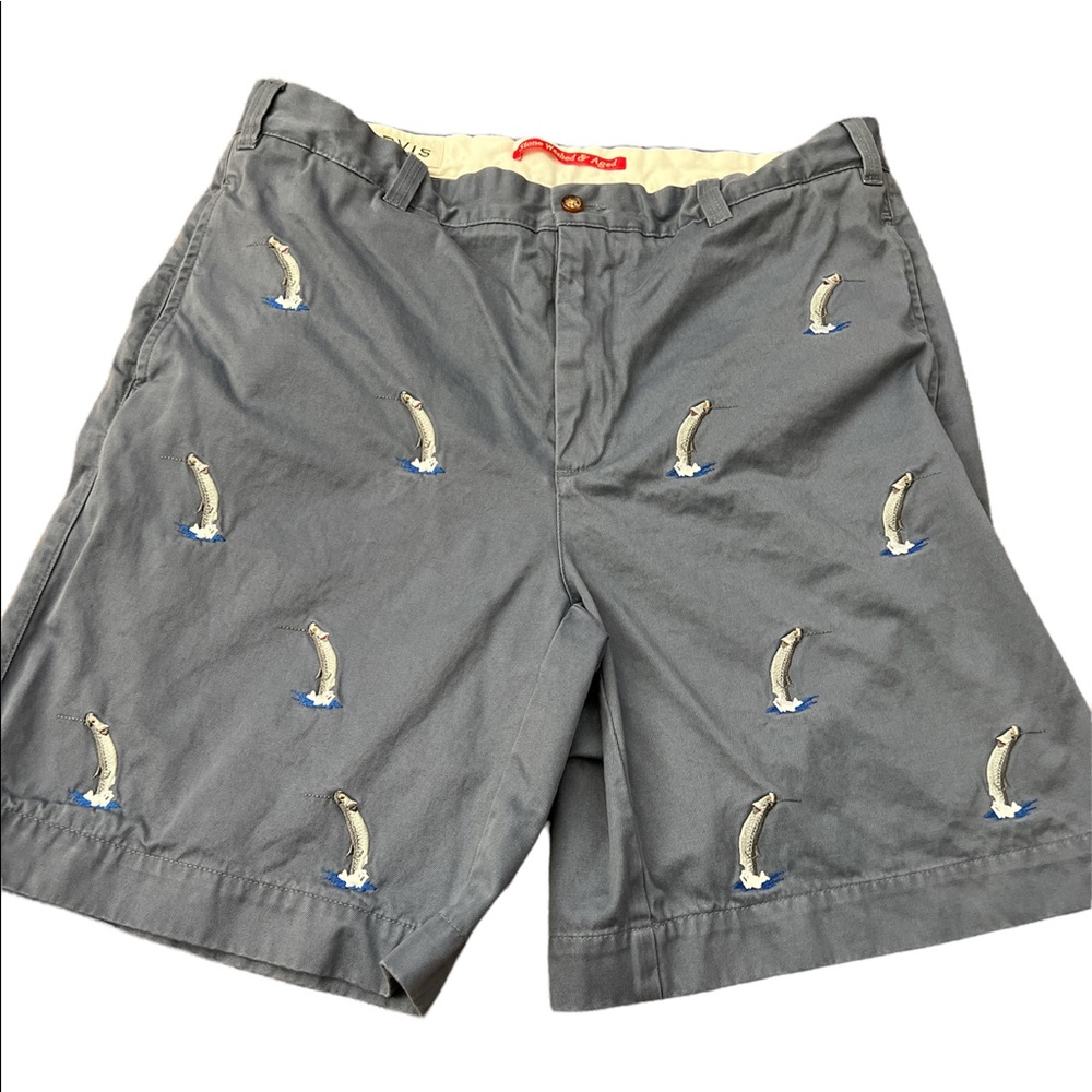 Orvis Men Shorts‎ Trout Fishing Short